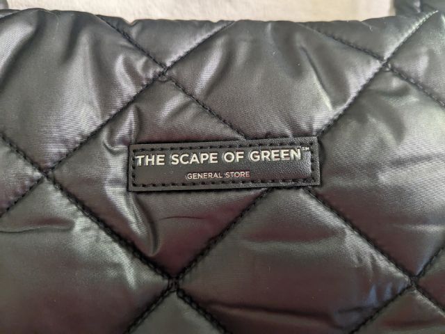 スケープ オブ グリーン