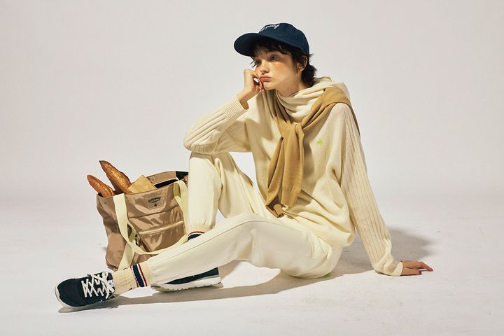 洗練されててオシャレ！フランス生まれのスポーツブランド7選