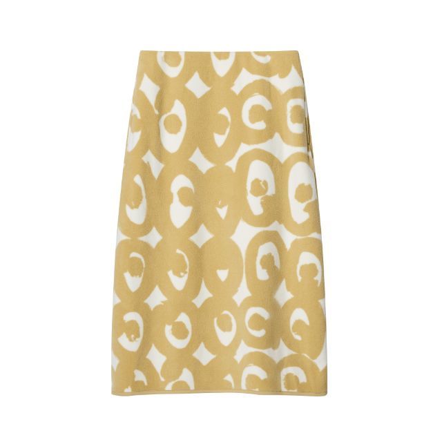 UNIQLO×マリメッコ