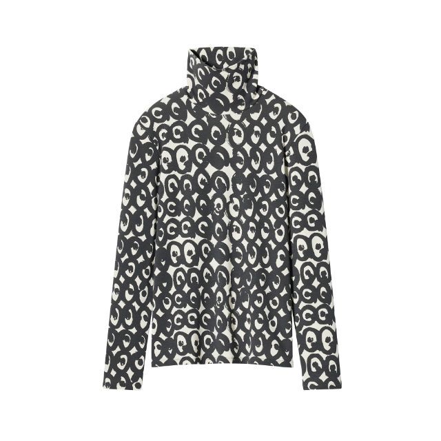 UNIQLO×マリメッコ