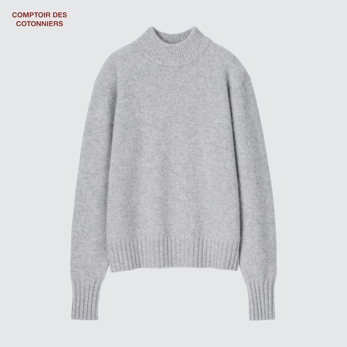 画像1: 出典：ユニクロ