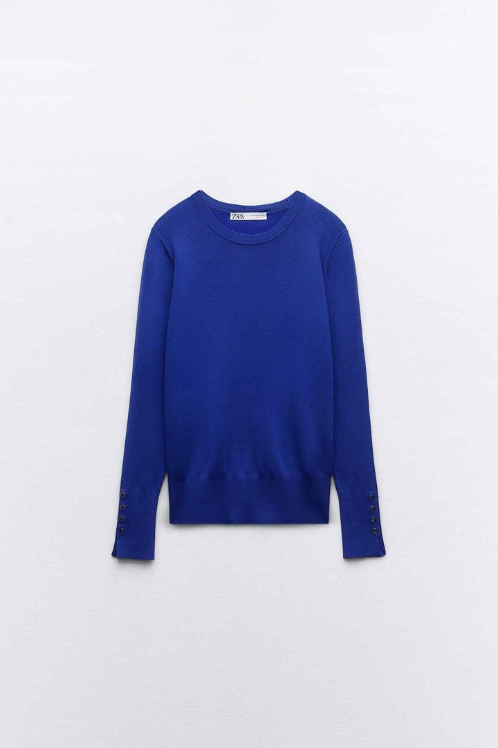 画像: 出典：ZARA