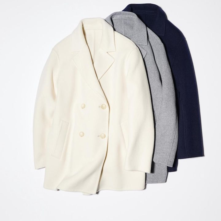 画像2: 出典：ユニクロ