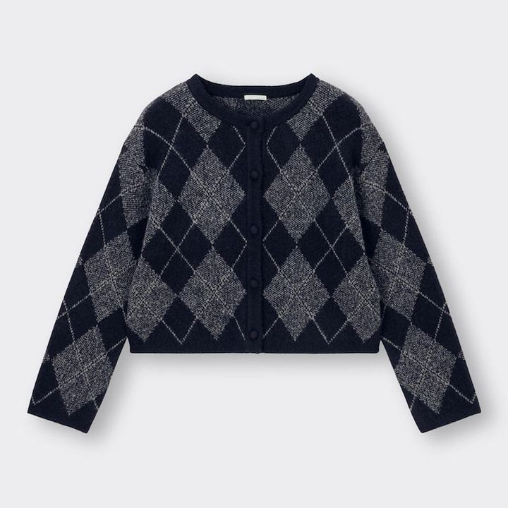 画像1: 出典：GU