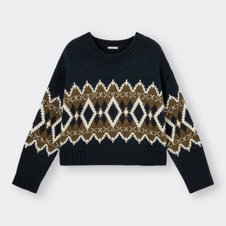 画像3: 出典：GU