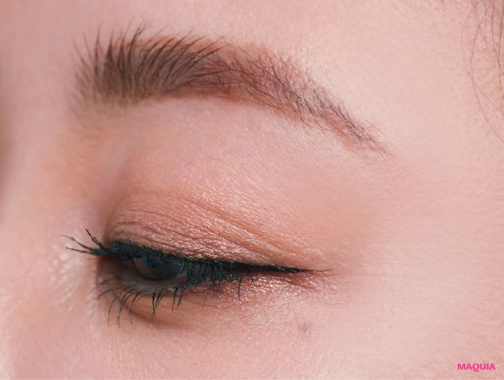 神崎 恵さんも今、ハマっている！ 大人の“ちょい韓流”メイクのコツを解説_6