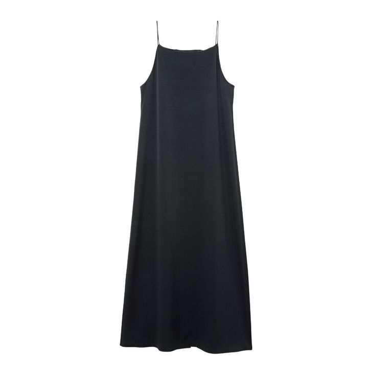 キャミとコート