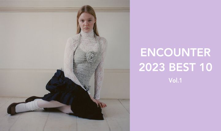 STORY SELECTION 2023 Vol.1