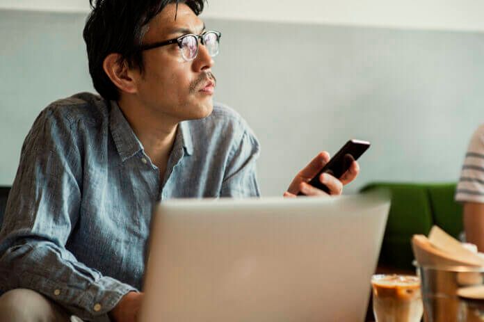 実は「鈍感力」が重要？ 病まない人間関係を作るコツ4選