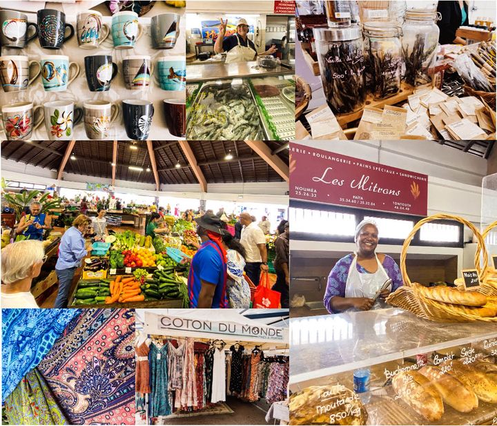 女子旅ゴルフが超楽しい！ ニューカレドニア・ヌメア近郊コース＆スポット