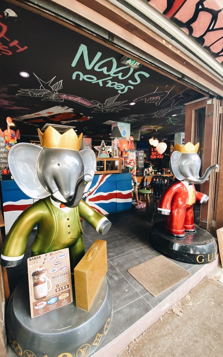 女子旅ゴルフが超楽しい！ ニューカレドニア・ヌメア近郊コース＆スポット