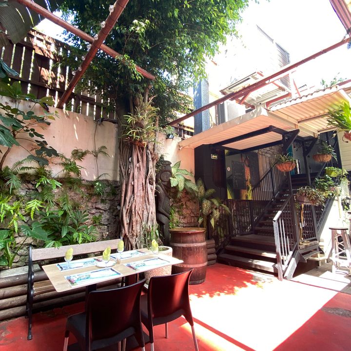 女子旅ゴルフが超楽しい！ ニューカレドニア・ヌメア近郊コース＆スポット