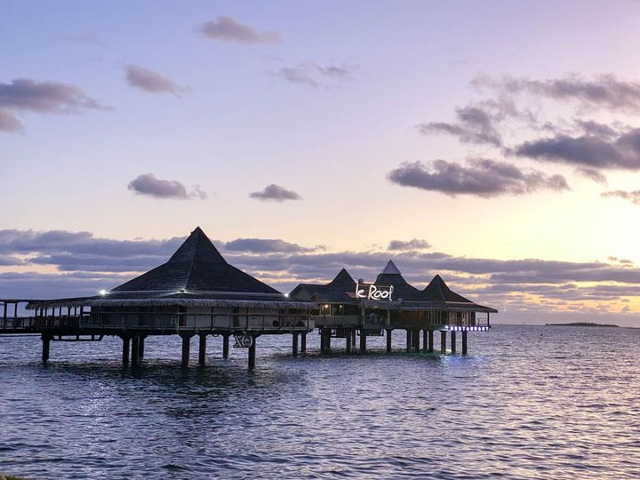 女子旅ゴルフが超楽しい！ ニューカレドニア・ヌメア近郊コース＆スポット