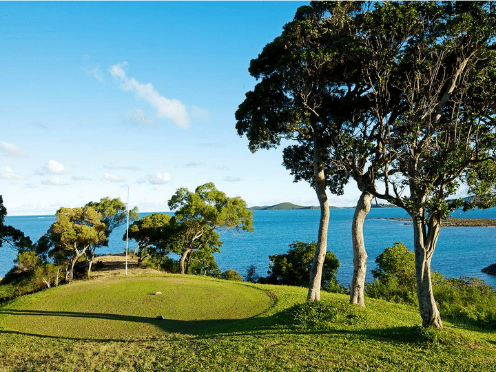 女子旅ゴルフが超楽しい！ ニューカレドニア・ヌメア近郊コース＆スポット