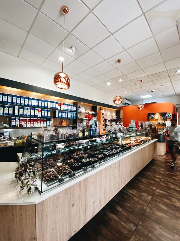 女子旅ゴルフが超楽しい！ ニューカレドニア・ヌメア近郊コース＆スポット