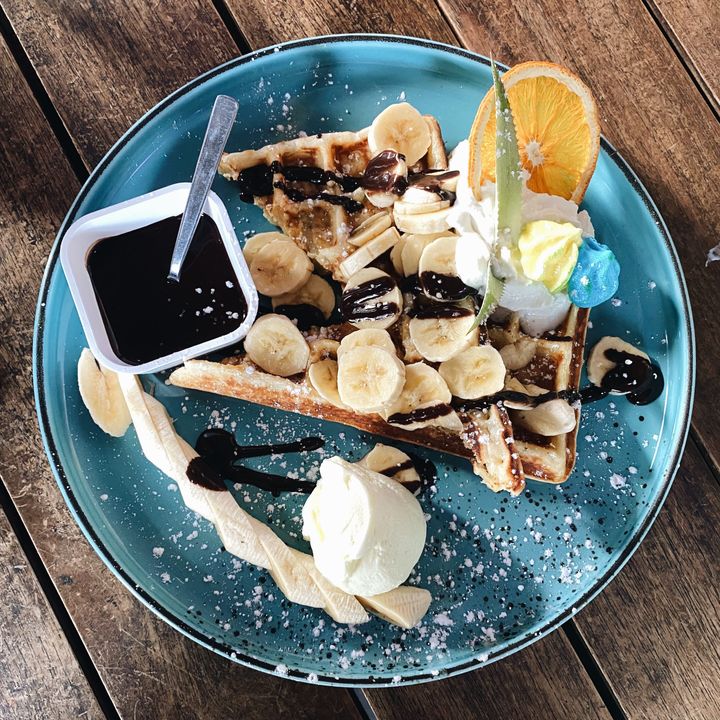 女子旅ゴルフが超楽しい！ ニューカレドニア・ヌメア近郊コース＆スポット