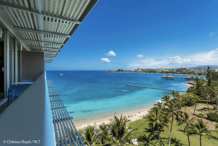 女子旅ゴルフが超楽しい！ ニューカレドニア・ヌメア近郊コース＆スポット