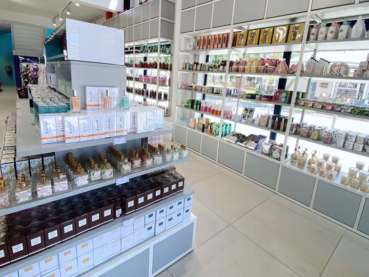 女子旅ゴルフが超楽しい！ ニューカレドニア・ヌメア近郊コース＆スポット