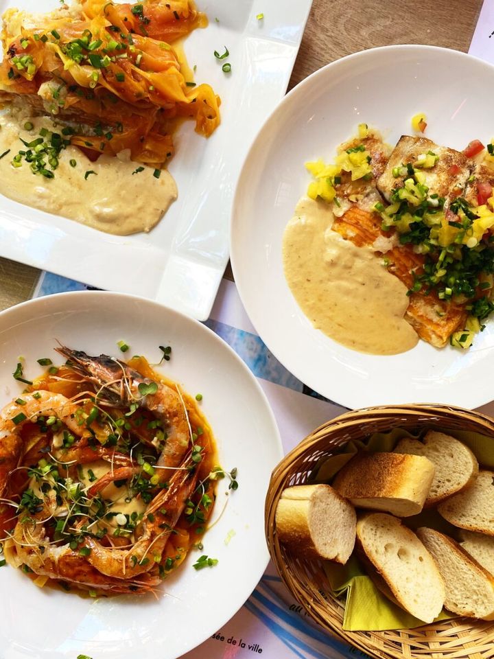 女子旅ゴルフが超楽しい！ ニューカレドニア・ヌメア近郊コース＆スポット