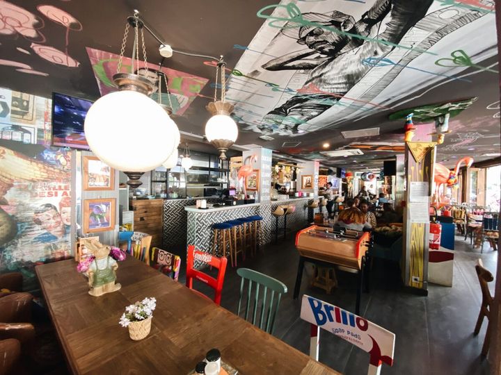 女子旅ゴルフが超楽しい！ ニューカレドニア・ヌメア近郊コース＆スポット