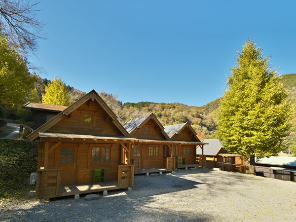 冬キャンプにおすすめ【12~3月に一度は行くべき青根キャンプ場＠神奈川県】