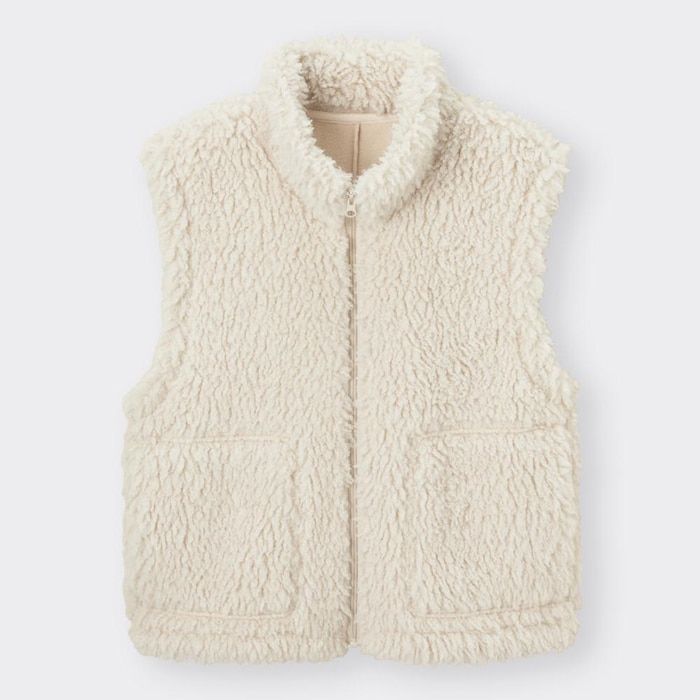 画像1: 出典：GU