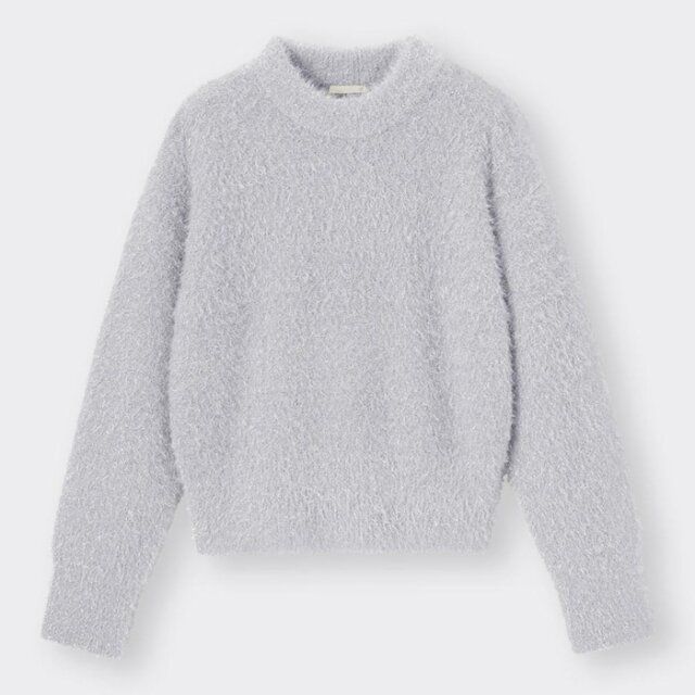 GUのおすすめ新作トップス