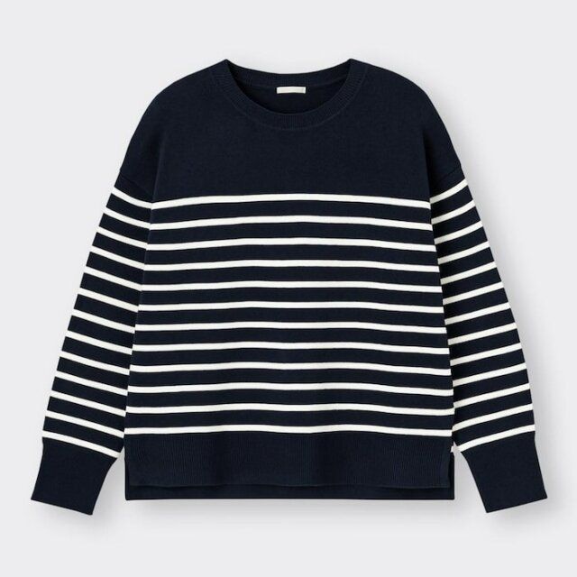 GUのおすすめ新作トップス