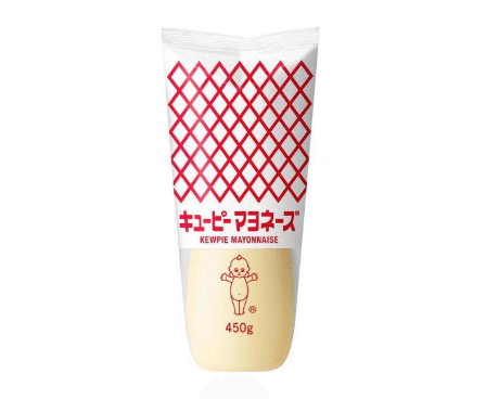 家庭用マヨネーズ画像