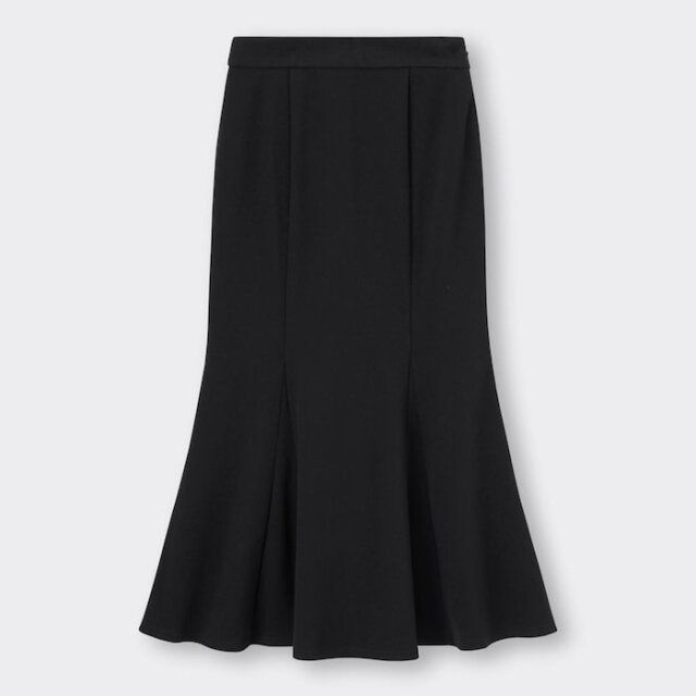 GUのおすすめ大人スカート