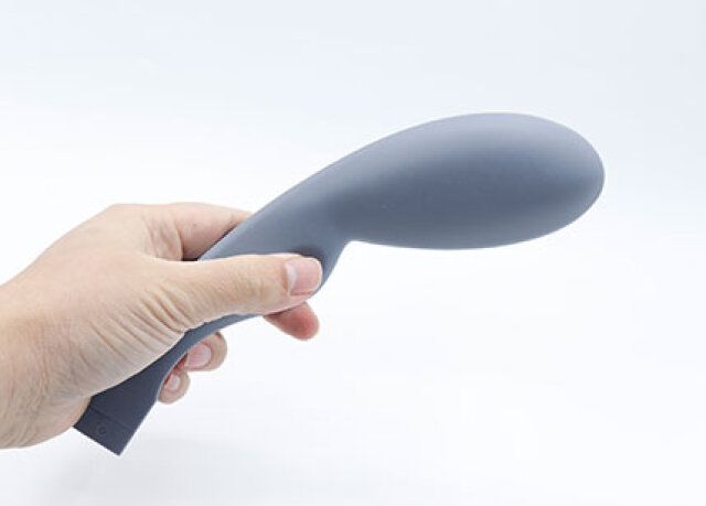 セパレートできるダイソーのトング