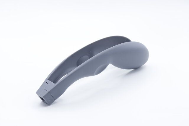 セパレートできるダイソーのトング