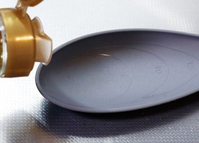 セパレートできるダイソーのトング