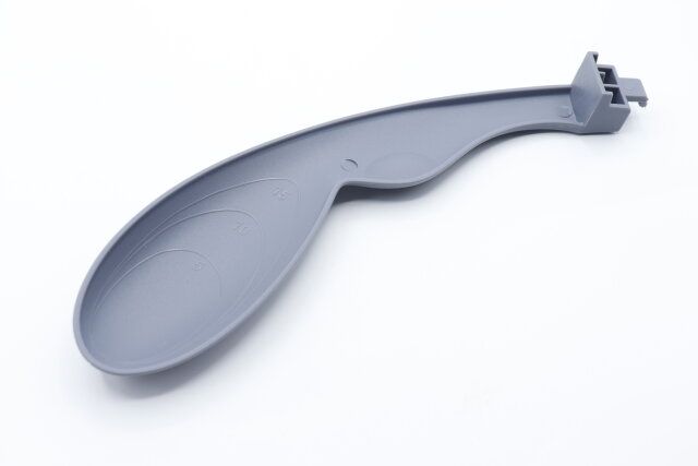 セパレートできるダイソーのトング