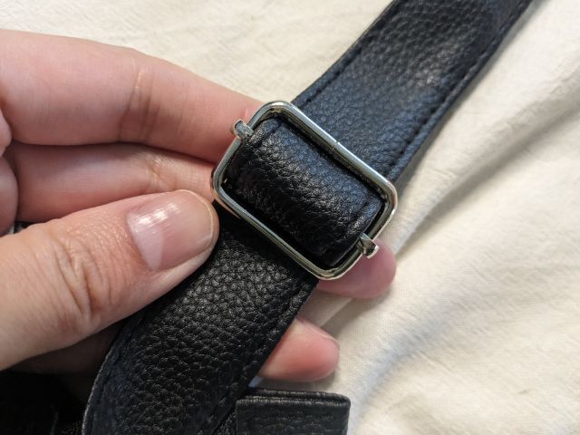 ストラップベルト