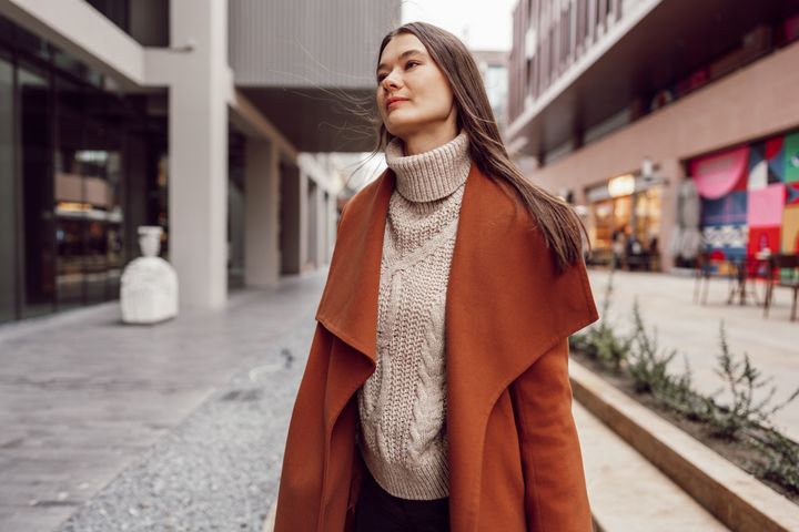 40・50代の今冬コートはコレ！絶対着るべきコート3選