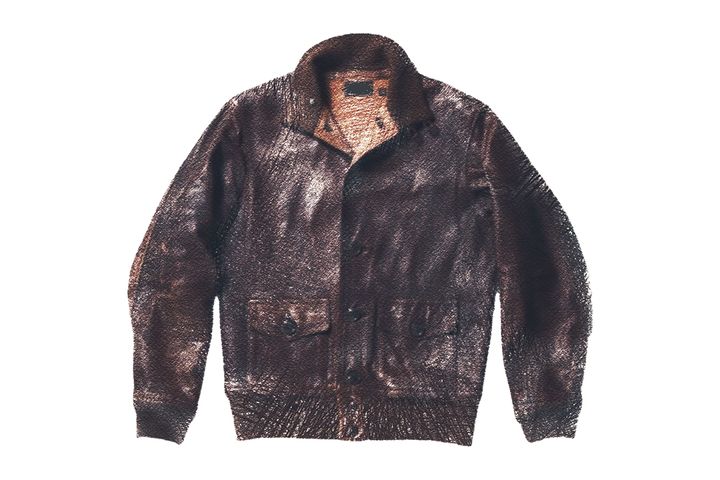 1枚あると冬コーデがもっと楽しくなるフライトジャケットの歴史