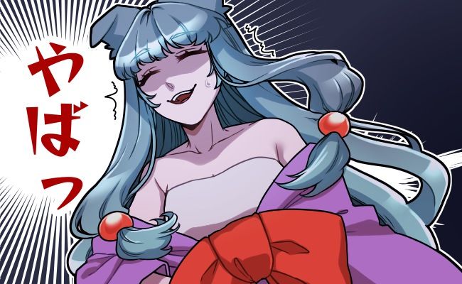 ドロッ…「ヤバい、漏れた」コスプレ中に起きた、まさかの事態とは？