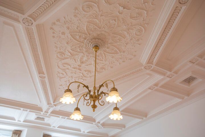 明治のルネッサンス様式と現代建築が融合する上野「国際子ども図書館」でクラシカルな建築に浸る