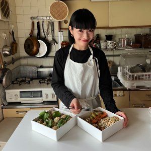 じゅわっしゃくっと食感が楽しい！焼きりんごトースト【渡辺友美子のコーヒーに合うお菓子のレシピ vol.23 〜レシピで旅するヨーロッパ〜】