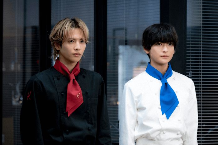 フェルマーの料理10-1