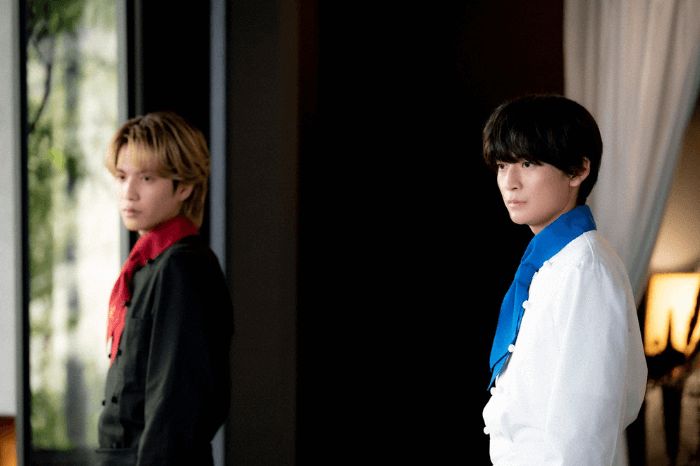 フェルマーの料理10-2