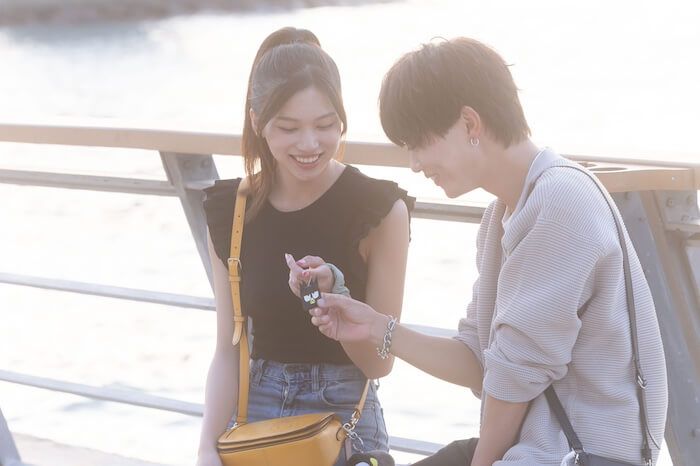 今日好き 第5話 九龍編