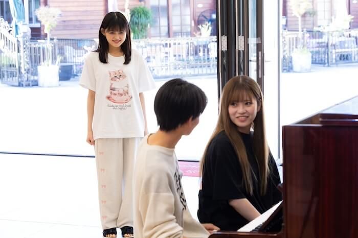 今日好き 九龍編 第5話