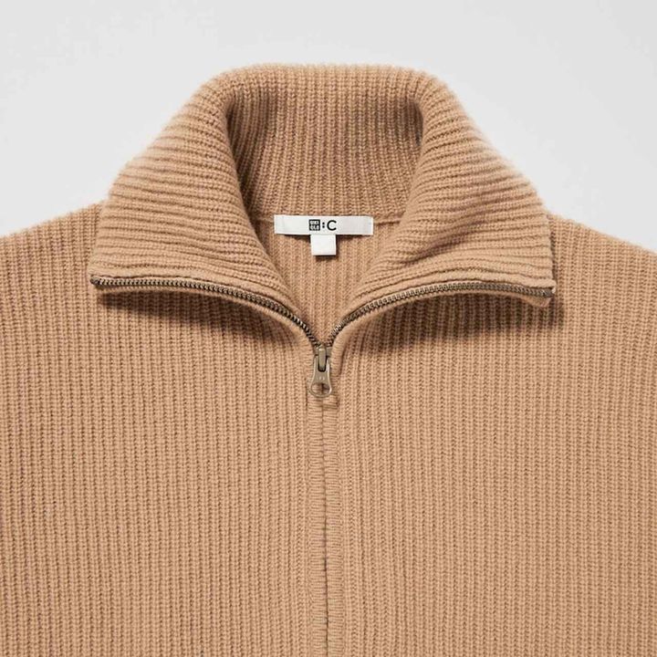 画像: 出典：ユニクロ