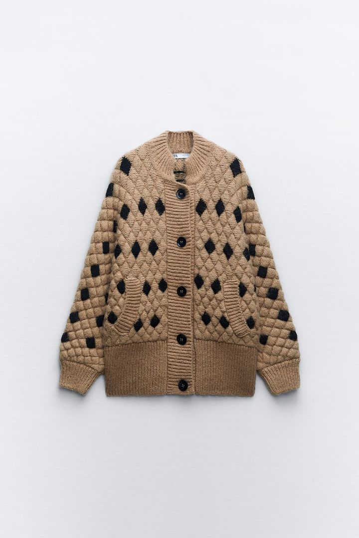 画像2: 出典：ZARA