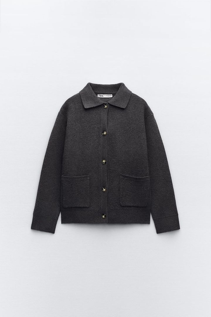 画像1: 出典：ZARA