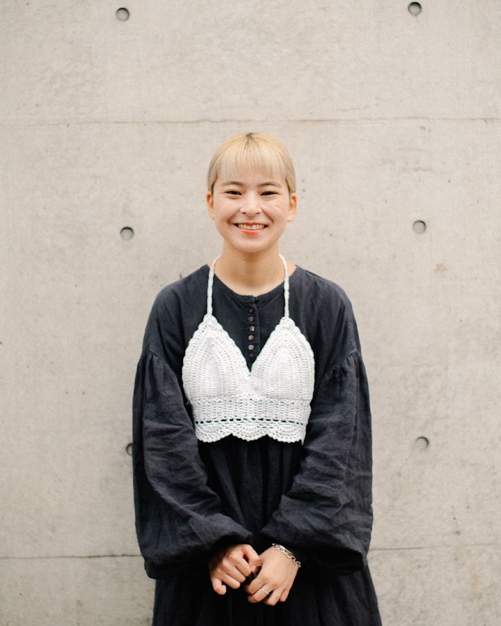 秋冬の“低身長さん”お手本コーデ5選。身長153cm以下のスタイルアップテクを発表【TOKYO SNAP】