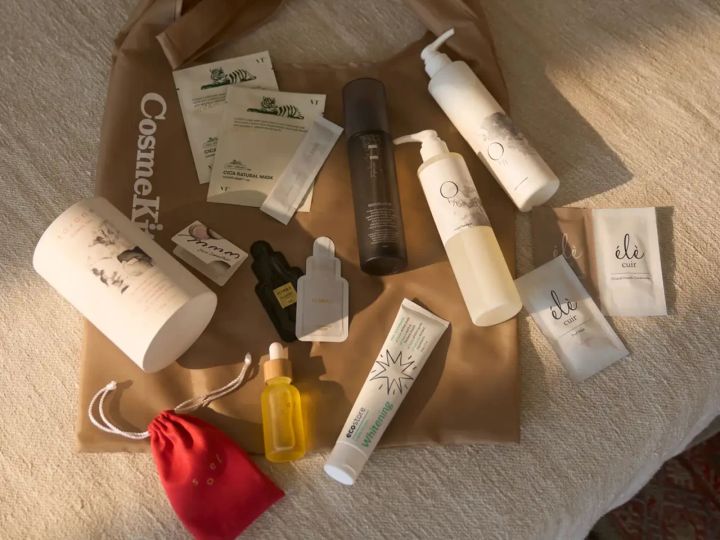 コスメキッチン 福袋