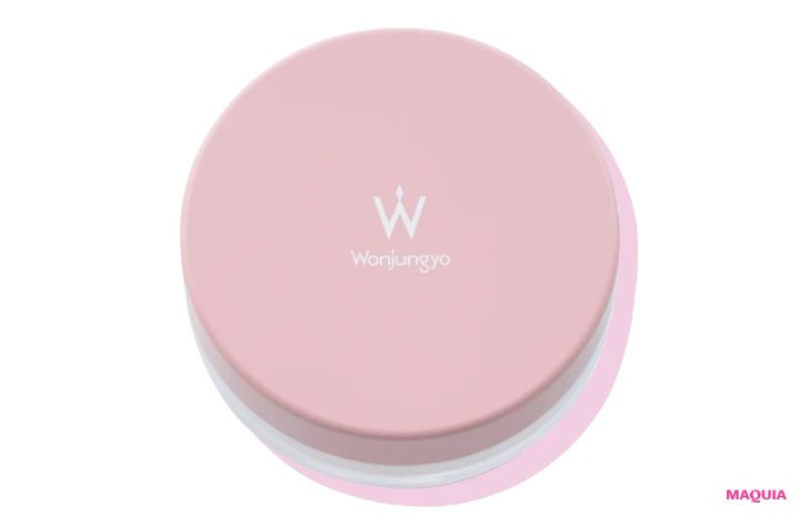 ウォン・ジョンヨ先生のベースメイク教室。ミルフィーユのように薄く重ねる仕込み技で素肌美を_8